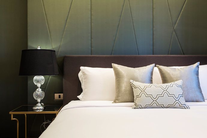 Imagen de los interiores del Hotel The Chiang Mai Riverside. Foto 20