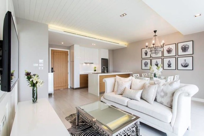 Imagen de la habitación del Hotel The Chiang Mai Riverside. Foto 12