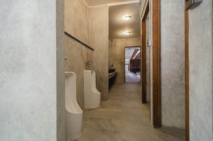 Imagen general del Hotel The Chic Lipe - Hostel. Foto 5