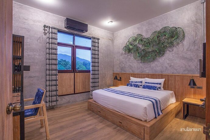 Imagen de la habitación del Hotel The Chic Lipe - Hostel. Foto 16