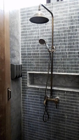 Imagen de la habitación del Hotel The Chic Lipe - Hostel. Foto 18