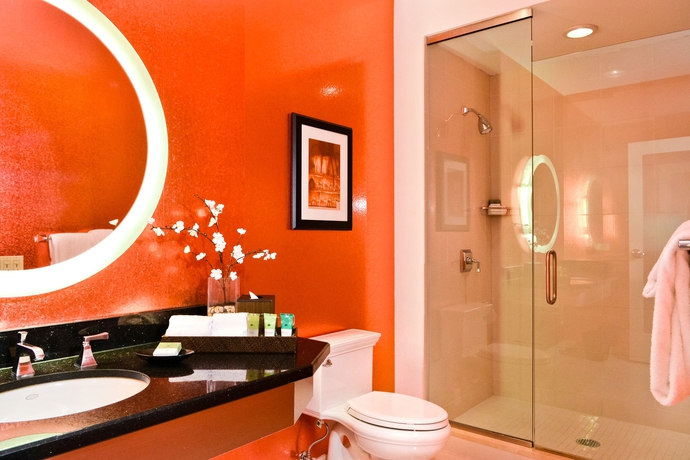 Imagen de la habitación del Hotel The Chicago Collection - Magnificent Mile. Foto 5