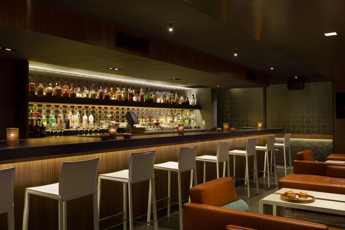 Imagen de los interiores del Hotel The Chicago Collection - Magnificent Mile. Foto 14