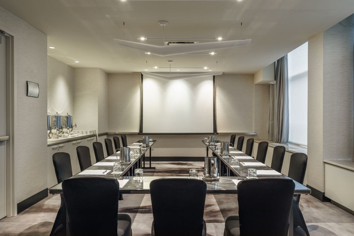 Imagen de los interiores del Hotel The Chicago Collection - Magnificent Mile. Foto 15