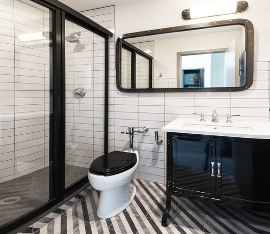 Imagen de la habitación del Hotel The Chicago Collection River North. Foto 4