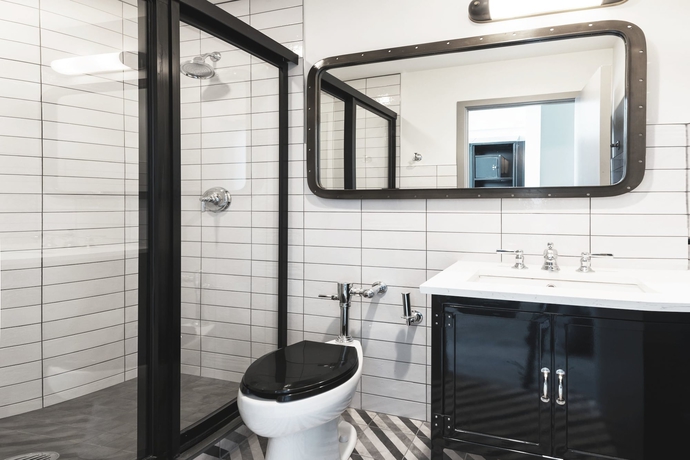 Imagen de la habitación del Hotel The Chicago Collection River North. Foto 10