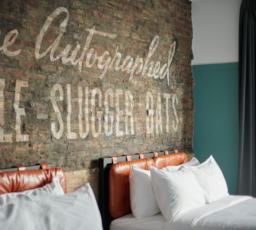 Imagen de la habitación del Hotel The Chicago Collection - Wrigleyville. Foto 12