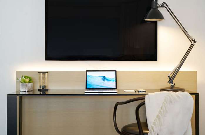 Imagen de la habitación del Hotel The Chicago Hotel Collection Ambassador Gold Coast. Foto 4