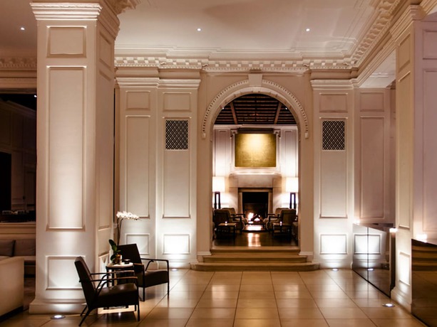 Imagen de los interiores del Hotel The Chicago Hotel Collection Ambassador Gold Coast. Foto 16
