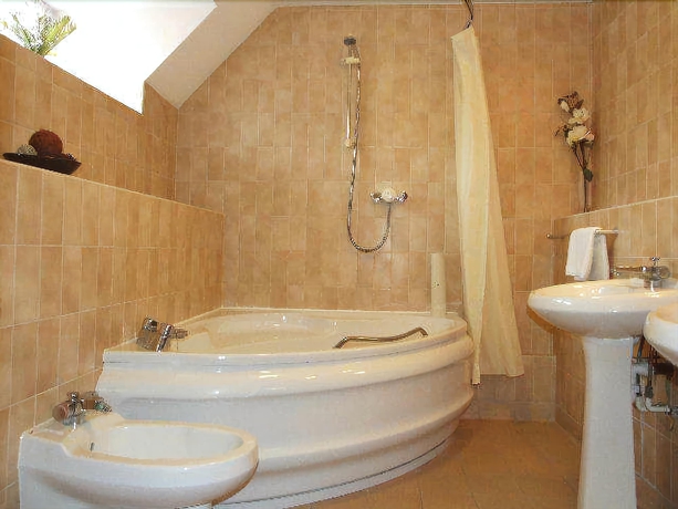 Imagen de la habitación del Hotel The Chichester. Foto 8