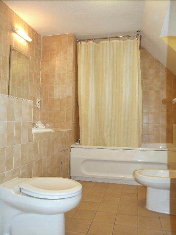 Imagen de la habitación del Hotel The Chichester. Foto 9