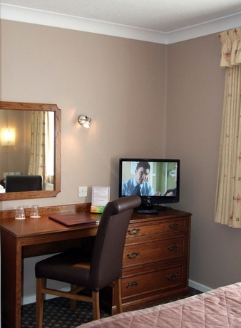 Imagen de la habitación del Hotel The Chichester. Foto 12