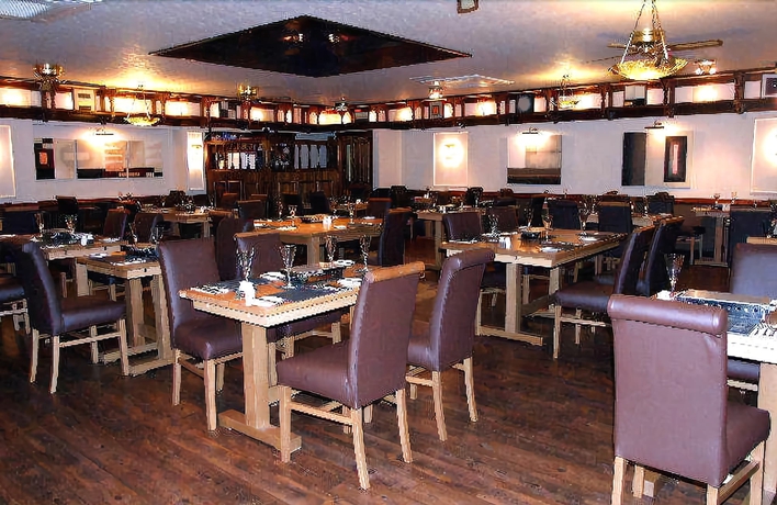 Imagen del bar/restaurante del Hotel The Chichester. Foto 6