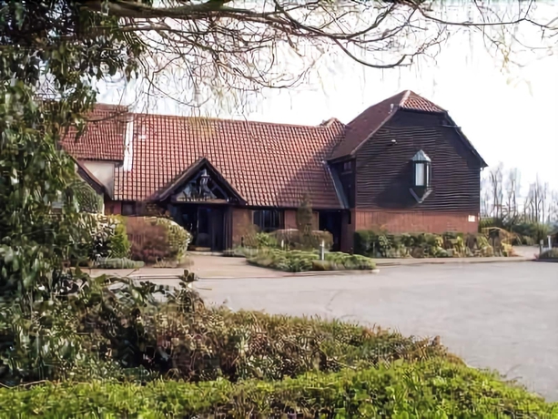 Imagen general del Hotel The Chichester. Foto 2