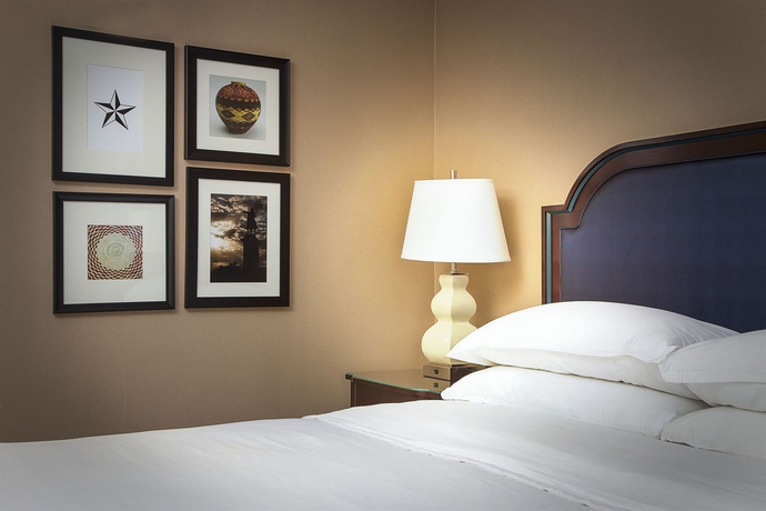 Imagen de la habitación del Hotel The Chifley Houston, Tapestry Collection by Hilton. Foto 7