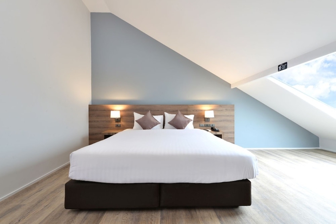 Imagen de la habitación del Hotel The Chill At Krabi. Foto 10