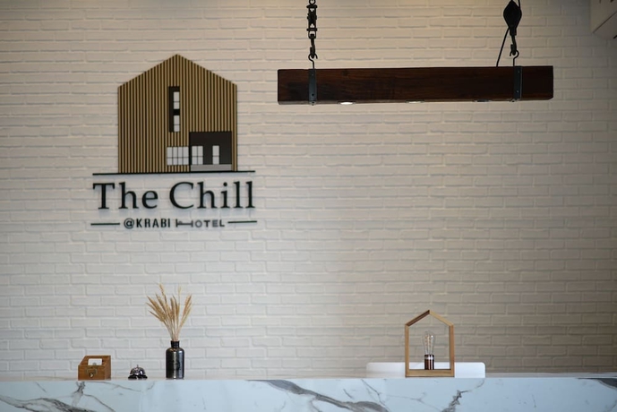Imagen de los interiores del Hotel The Chill At Krabi. Foto 17