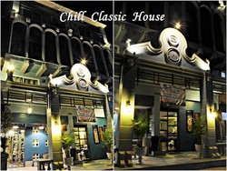 Imagen general del Hotel The Chill Classic House. Foto 1