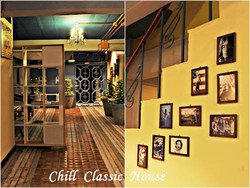 Imagen general del Hotel The Chill Classic House. Foto 2