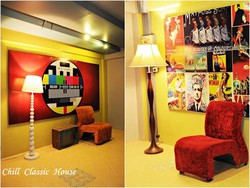 Imagen general del Hotel The Chill Classic House. Foto 3