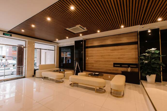 Imagen general del Hotel The Chill Suites - City Center. Foto 2