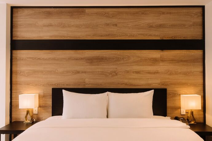 Imagen general del Hotel The Chill Suites - City Center. Foto 4