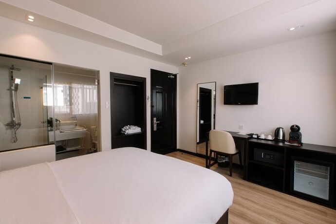 Imagen general del Hotel The Chill Suites - City Center. Foto 6