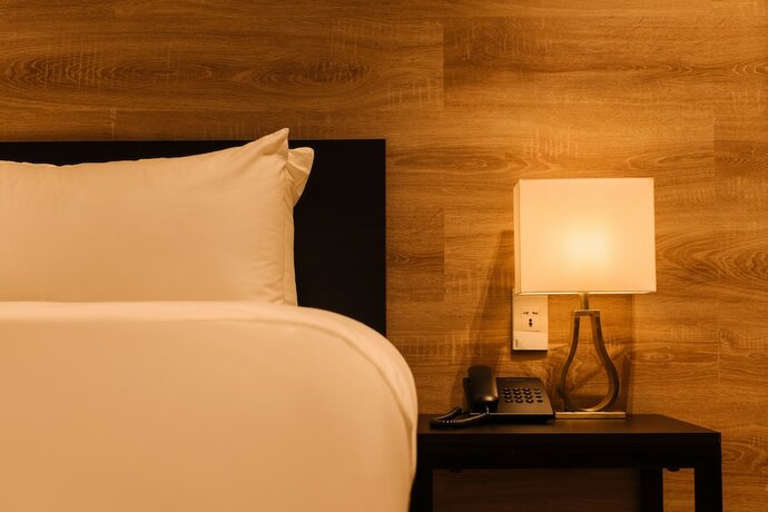 Imagen de la habitación del Hotel The Chill Suites - City Center. Foto 19