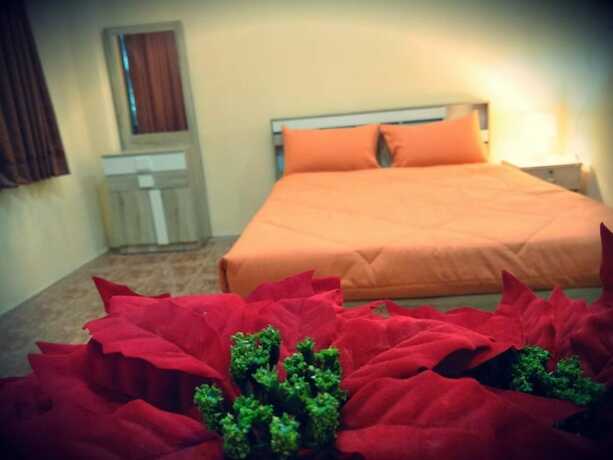 Imagen de la habitación del Hotel The Chillax Pattaya. Foto 12