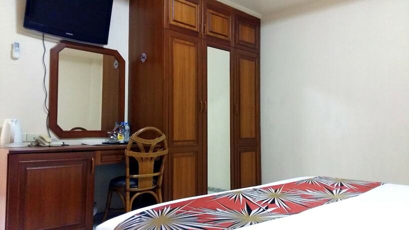 Imagen de la habitación del Hotel The Chillax Pattaya. Foto 13
