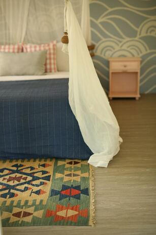 Imagen general del Hotel The Chillhouse Canggu. Foto 1