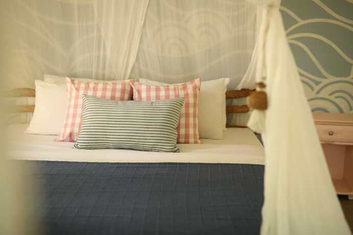 Imagen general del Hotel The Chillhouse Canggu. Foto 4