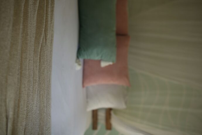 Imagen general del Hotel The Chillhouse Canggu. Foto 5