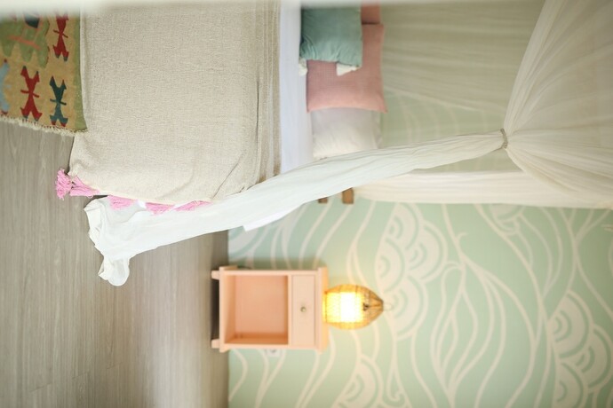 Imagen general del Hotel The Chillhouse Canggu. Foto 11