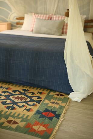 Imagen general del Hotel The Chillhouse Canggu. Foto 14