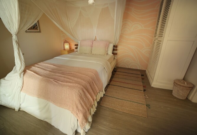 Imagen general del Hotel The Chillhouse Canggu. Foto 15