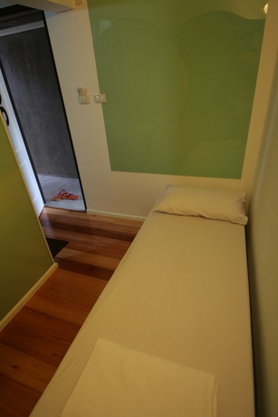 Imagen de la habitación del Hotel The Chilli Bangkok. Foto 6