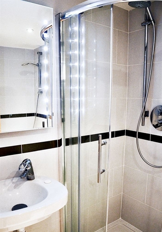 Imagen de la habitación del Hotel The Chiltern. Foto 5