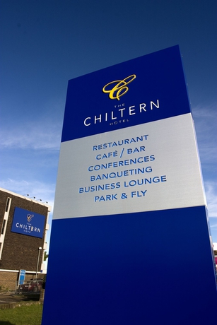 Imagen general del Hotel The Chiltern. Foto 2