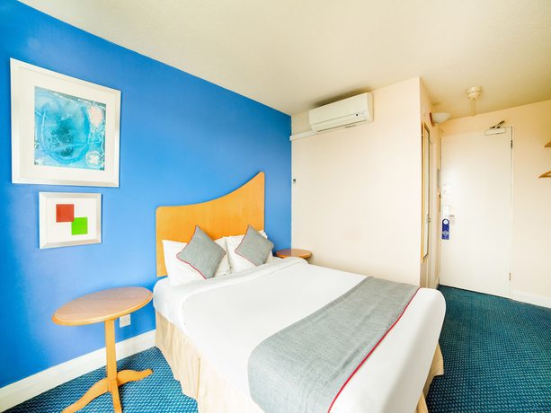 Imagen de la habitación del Hotel The Chiltern. Foto 3