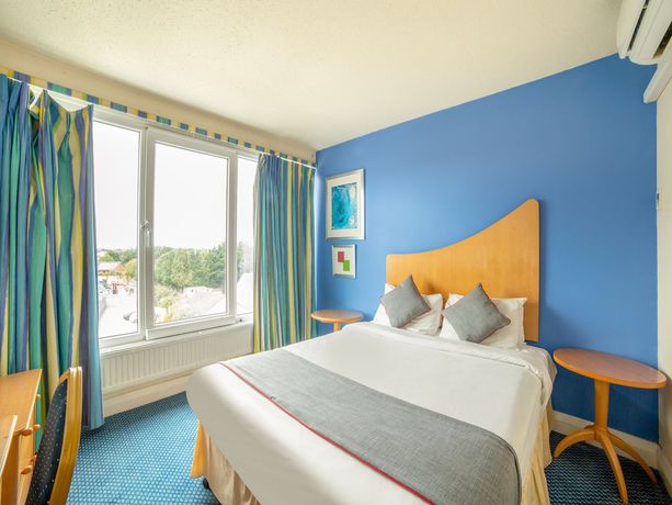Imagen de la habitación del Hotel The Chiltern. Foto 4