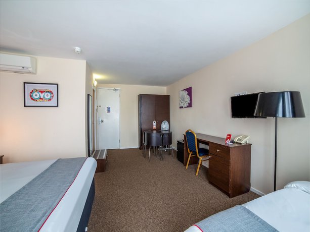 Imagen de la habitación del Hotel The Chiltern. Foto 6