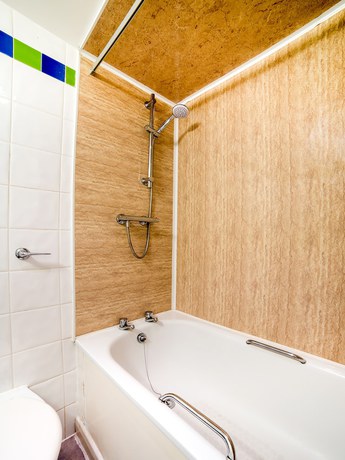 Imagen de la habitación del Hotel The Chiltern. Foto 9