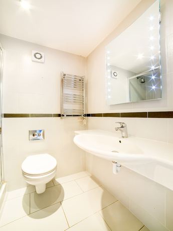 Imagen de la habitación del Hotel The Chiltern. Foto 10