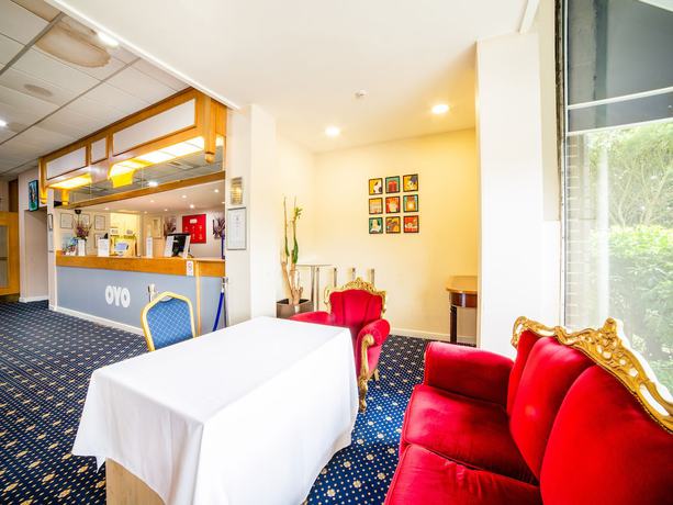 Imagen de los interiores del Hotel The Chiltern. Foto 19