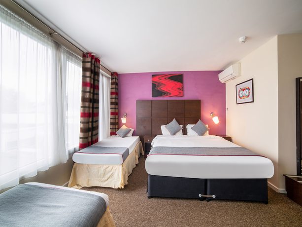Imagen de la habitación del Hotel The Chiltern. Foto 13