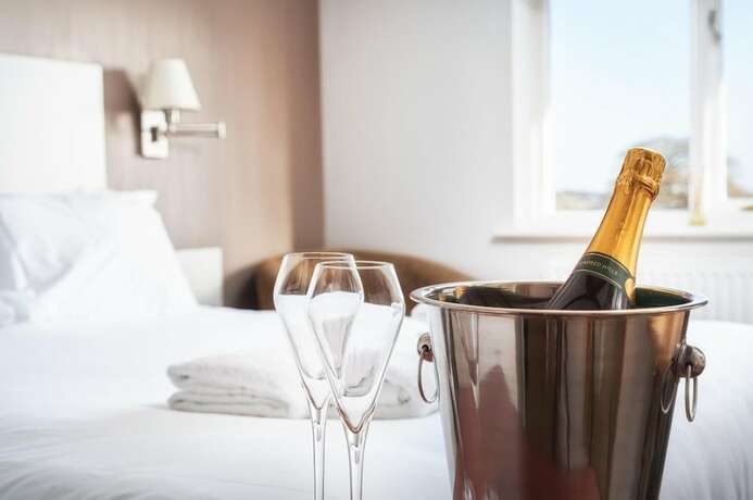 Imagen general del Hotel The Chilterns Fox. Foto 2