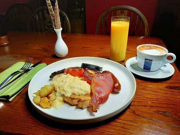 Imagen general del Hotel The Chilterns Fox. Foto 5