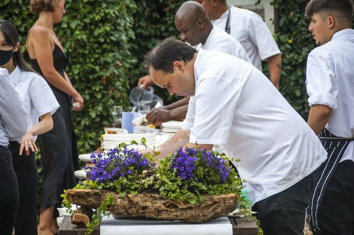 Imagen general del Hotel The Chilterns Fox. Foto 6