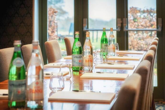 Imagen general del Hotel The Chilterns Fox. Foto 8